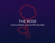 the rose ar