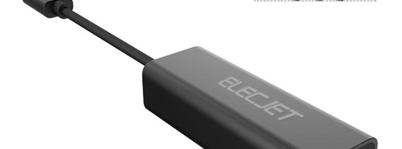 Elecjet AnyWatt MagSafe to USB C Power Delivery Adapter Review