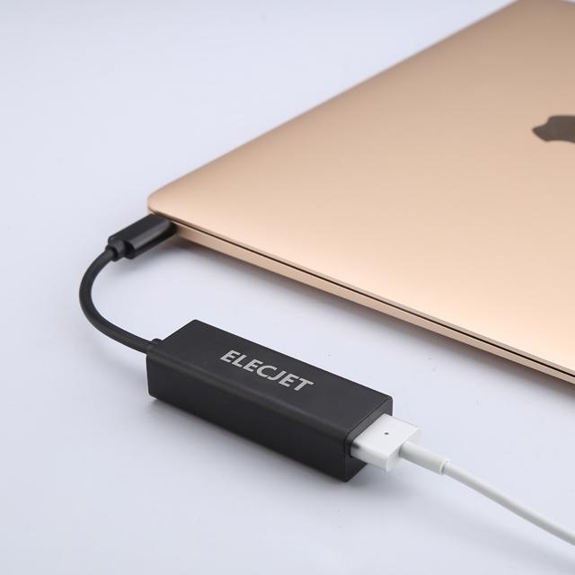 macbook air usb c power adapter