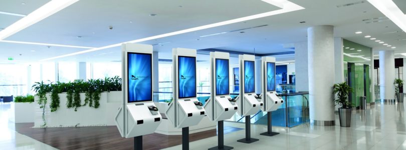 Panasonic to offer Pyramid Computer’s interactive touchscreen kiosks to strengthen its omni-channel retail solutions
