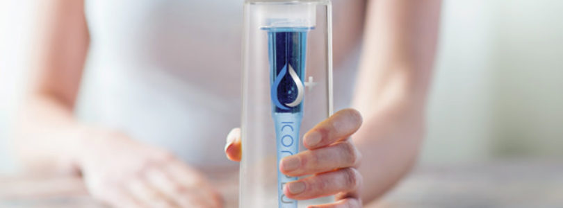 KOR+ Super Water Bottle for Health & Fitness Review