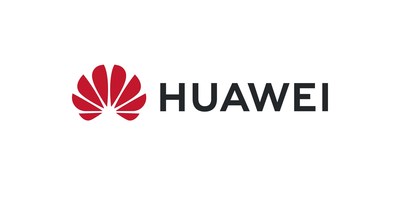 Huawei Logo (PRNewsfoto/Huawei)