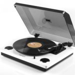Intempo Stylus Mark II Turntable Vinyl Record Player and Portable Party Speaker Review