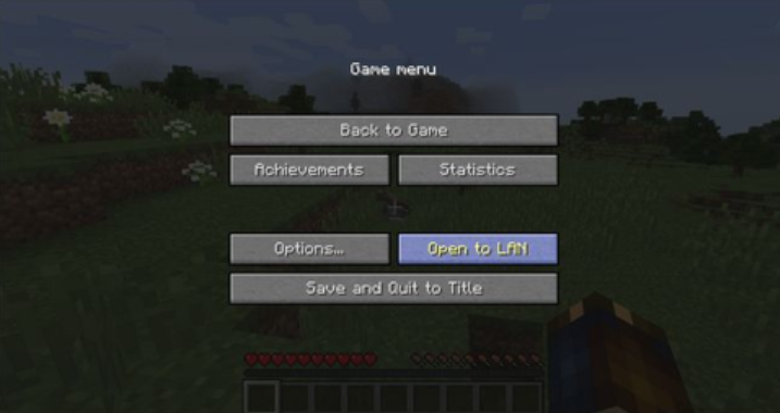 image 2 How to change to creative mode in Minecraft