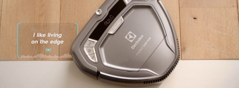 Electrolux Launches Pure i9 Robotic Vacuum in the United States