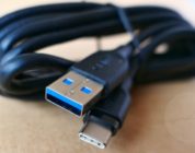 Aukey USB-C Cables - Connectors