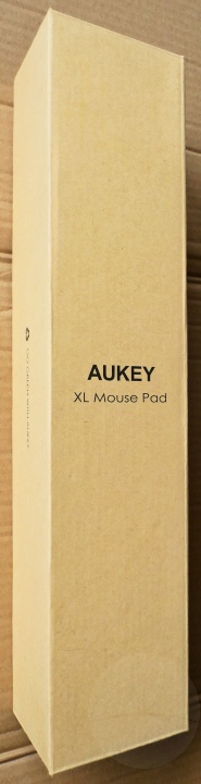 Aukey XL Mouse Pad - Box