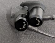 Review: Dudios Zeus Earbuds Bluetooth and Sweat Proof