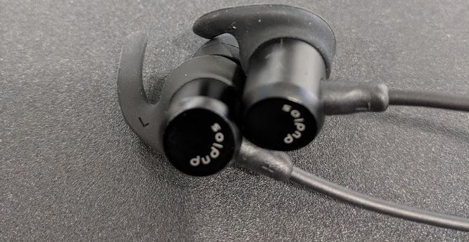 Dudios true wireless online earbuds review