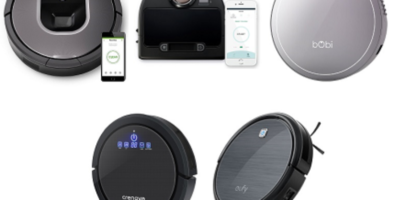 Why A Robot Vacuum Cleaner Is Best For A Clean Home