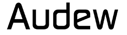 Audew Website