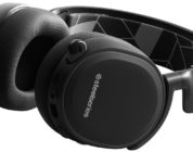 SteelSeries Arctis 3 Bluetooth Review
