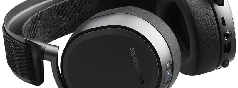 SteelSeries Arctis Pro Wireless Review