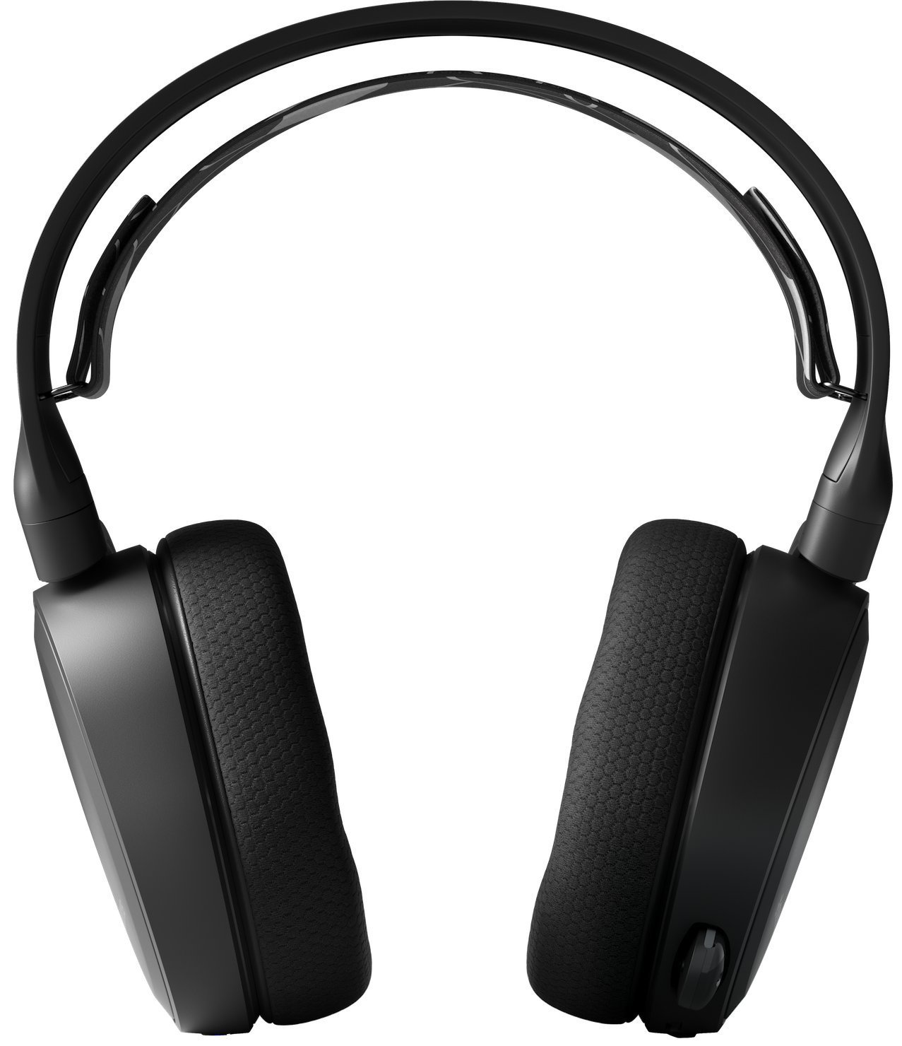 SteelSeries Arctis 3 Bluetooth Review DroidHorizon