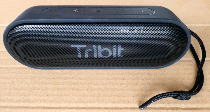 Tribit XSound Go