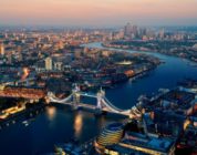 London is Named Artificial Intelligence (AI) Capital of Europe by New Report