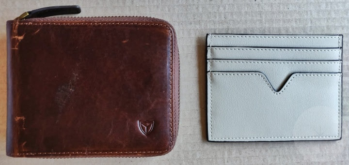 Donword Wallets