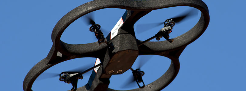 10 Tips for Safely Flying Indoor Drones
