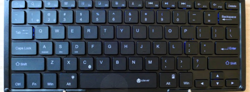 iClever IC-BK05 Keyboard