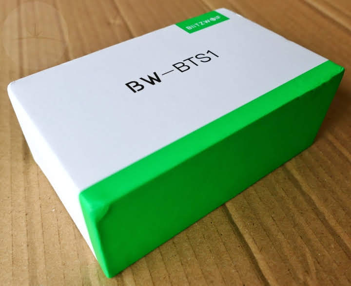 BlitzWolf BTS1 - Box