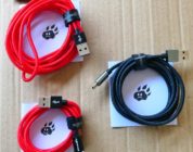 BlitzWolf USB-C Cables