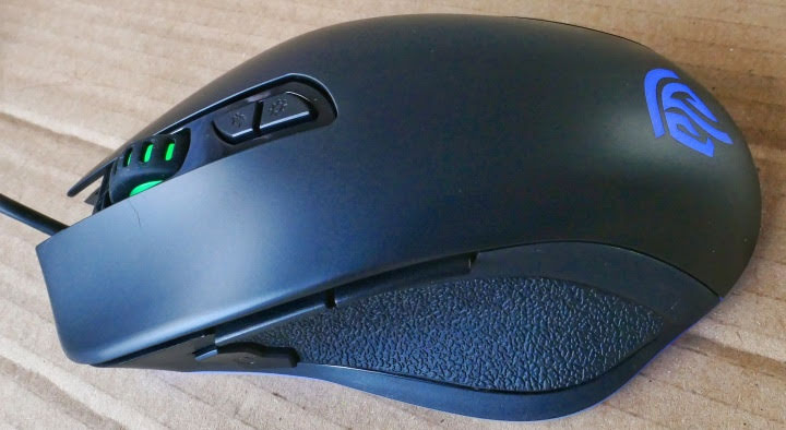 EasySMX Mice - T47