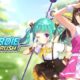 Global CBT Pre-Registration Available for Com2uS's New Golf Game, Birdie Crush By pre-registering, players can receive numerous rewards such as Caddies and Crystals