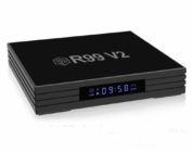EBox R99 V2 Smart Android TV box Review
