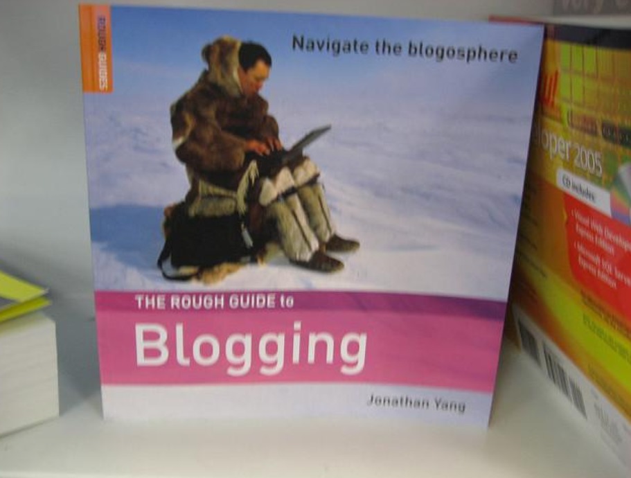 The Importance of Keeping a Blog for Beginner Writers