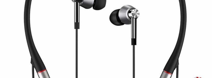1MORE Triple Driver BT In-Ear Headphones Review