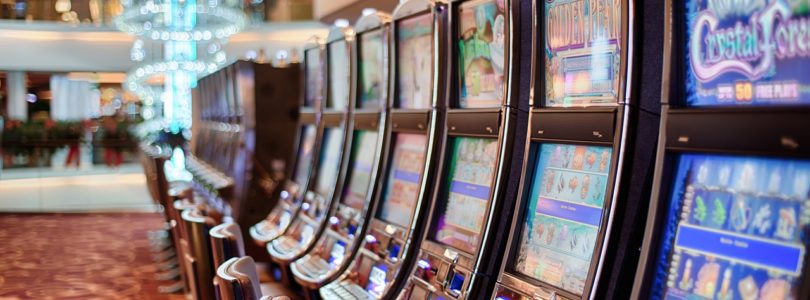 How to Protect Yourself from Gambling While Playing Slots