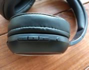 Review: SoundPEATS A2 Over Ear Bluetooth Headphones