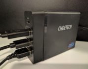 Review: USB-C Desktop Charger from CHOETECH