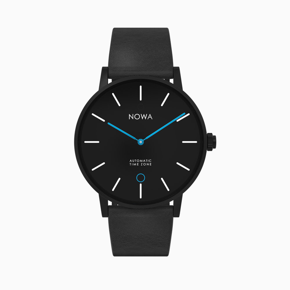 Nowa best sale hybrid watch