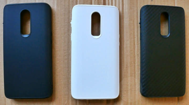 Review: RhinoShield SolidSuit OnePlus 6 Case - DroidHorizon