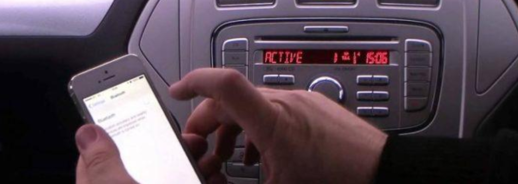 How to Listen to Music in Car without AUX