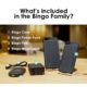 Bingo Case The Ultimate Charging Kit Review