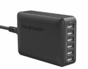 RAVPower USB Charging Solutions Review