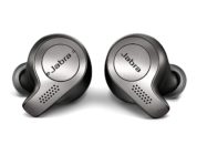 Jabra Elite 65t True Wireless Bluetooth Earbuds With Alexa Review