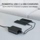 AUKEY USB Charging Solutions Review