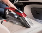 BISSELL Stain Eraser Cordless Spot & Stain Cleaner Review