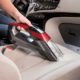BISSELL Stain Eraser Cordless Spot & Stain Cleaner Review