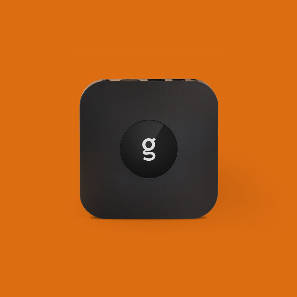 G-BOX Q3 Plus Review - DroidHorizon