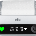 Braun iCheck 7 Blood Pressure Monitor Review