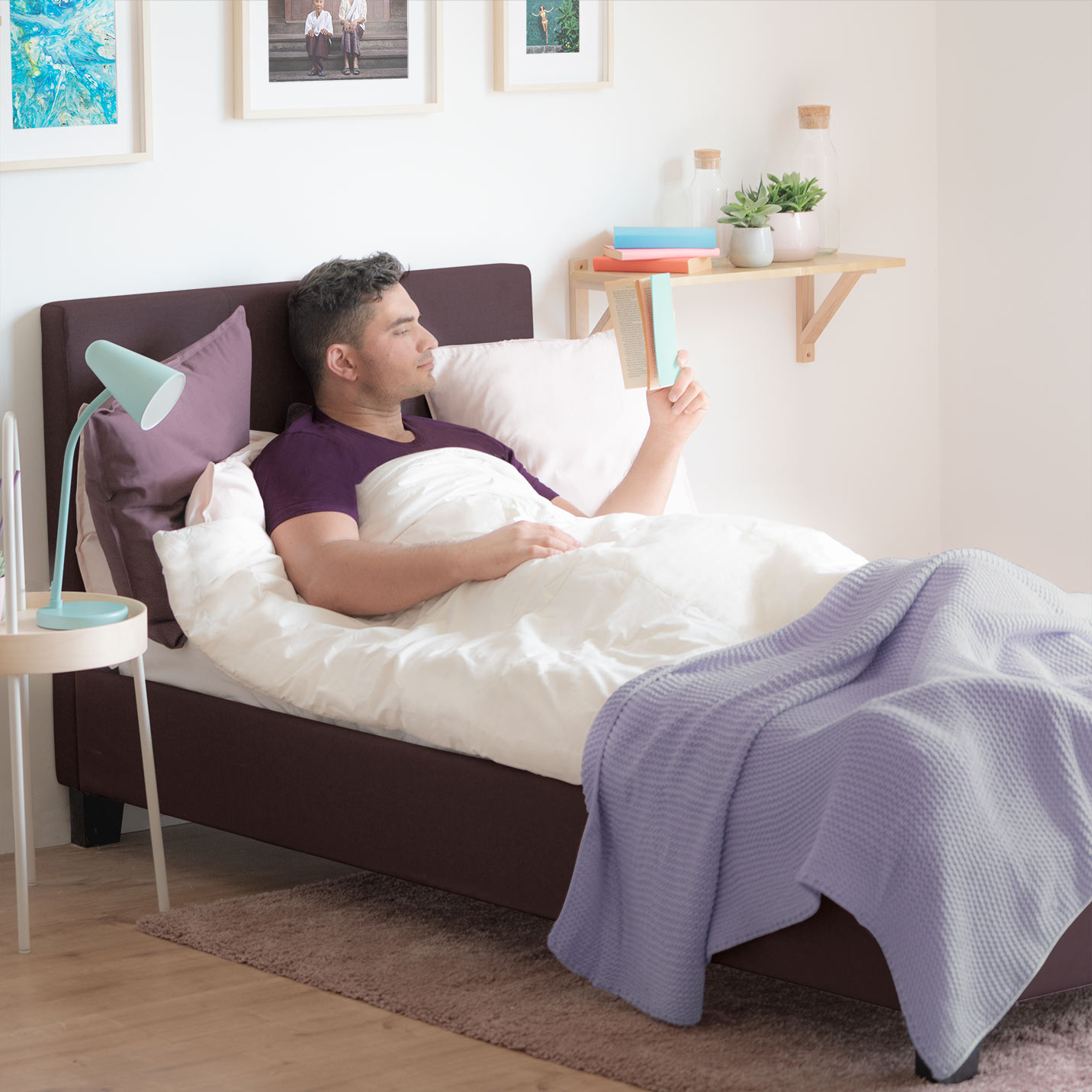 Sommio weighted blanket review new arrivals