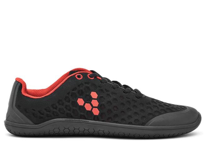 Barefoot Walking Shoes from Vivobarefoot Review - DroidHorizon