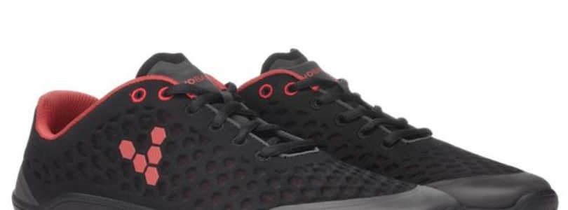 Barefoot Walking Shoes from Vivobarefoot Review