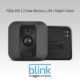 Blink XT Wireless Security Camera Review