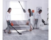 Vax Blade 2 40V Cordless Vacuum Cleaner Review