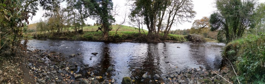 Huawei Mate 20 Pro - Camera Sample Panorama